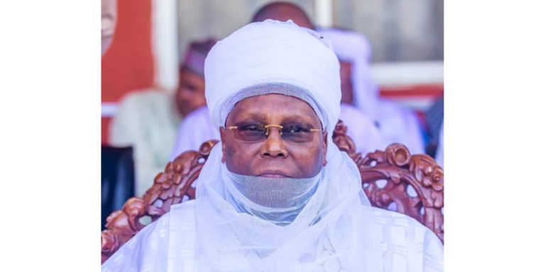Waziri Title Stripped from Atiku as Adamawa Implements New Indigene Guidelines