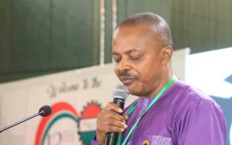 NLC Faults Tinubu’s Governance, Cites Harsh Impact on Workers