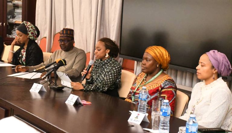 Tinubu Govt Poised to Seal 30 MoUs as Nigeria-Brazil SDM Opens in Abuja