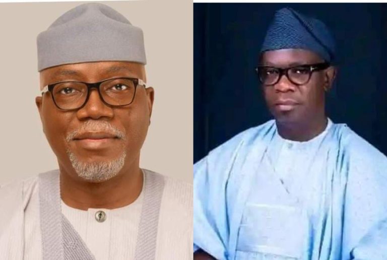 APC Demands Apology from Ajayi Following Comments on Ondo Tribunal Ruling