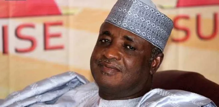 Wamakko Breaks Silence on Alleged VP Ambition, Shettima Succession Talk