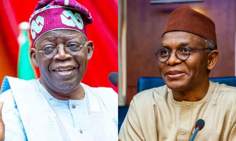Ndume: El-Rufai Got What He Deserved, But Tinubu’s Role Still Baffles Me