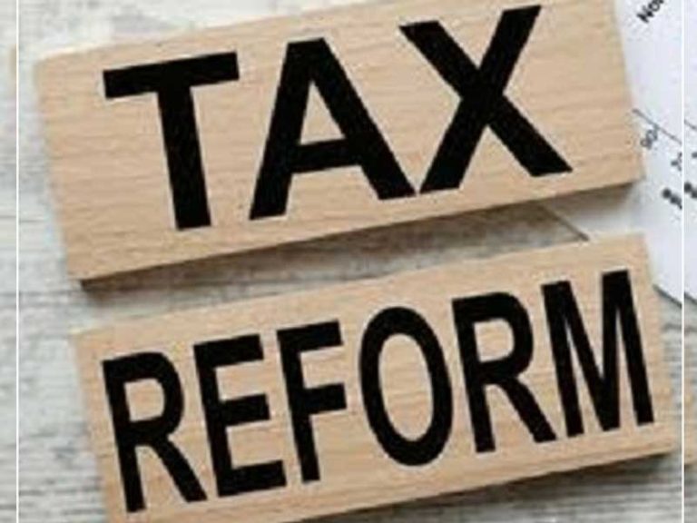 Policy Dialogue Highlights Need for Purposeful Tax and Economic Reforms