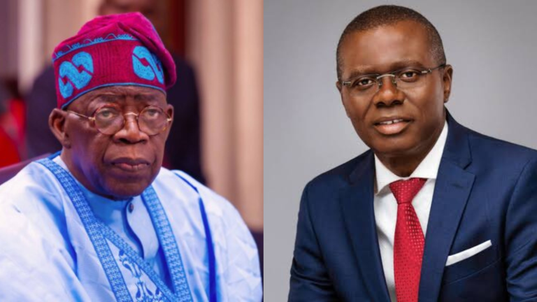 Sanwo-Olu’s Fallout with Tinubu Tied to Alleged 2023 Election Funding for Atiku