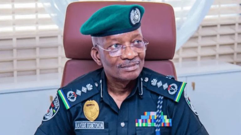 Alleged N151m Extortion: IGP Asked To Ensure Justice Is Served In Police Orderly Room Trial