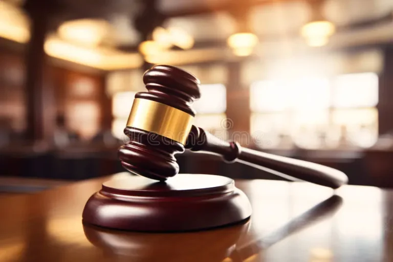 Shock Verdict: 14 Chinese Nationals Convicted for Supporting Terror in Nigeria