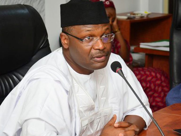 INEC Rejects Calls for New Party Registration, Says No Approvals Granted
