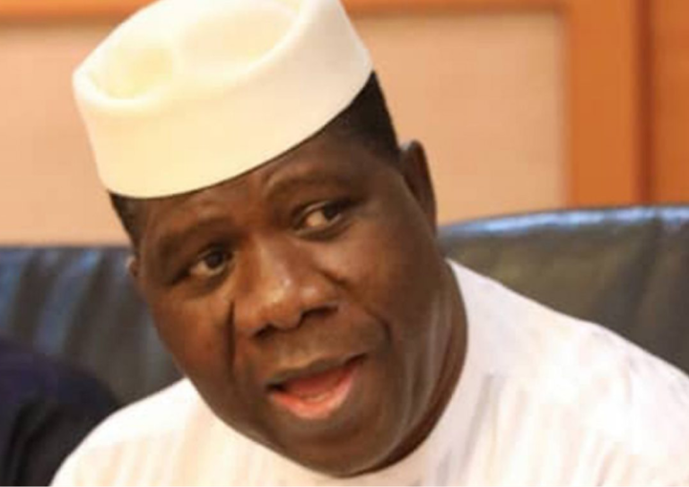 ‘Emergency Measures Aren’t a Stand‑in for Democracy’ – Senate Leader’s Warning to Rivers