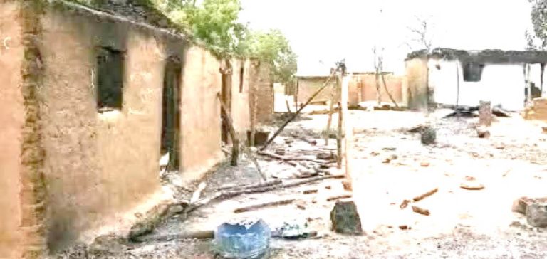 Labour Party Condemns Benue Violence, Declares ‘This Cannot Continue