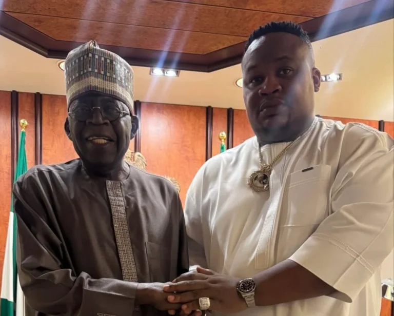 ‘This Madness Has to End’ – Cubana Chiefpriest Calls on Tinubu for Immediate Action