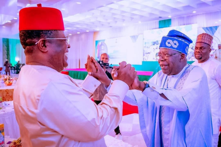 No More Backwardness in South-East Thanks to Tinubu – Umahi