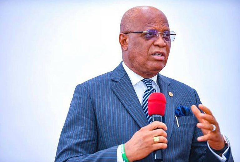 Governor Declares Emergency in Akwa Ibom, Assigns Sole Administrator