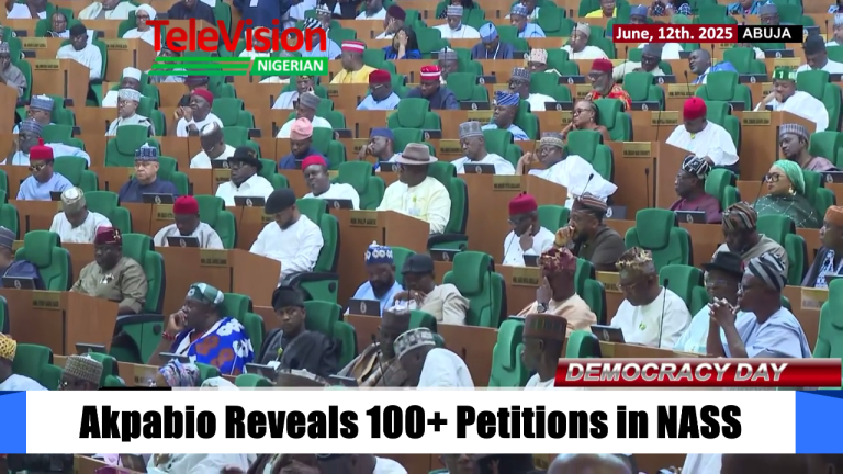 2027 ELECTIONS IN DANGER?, Democracy Can COLLAPSE If Defections Continue, June 12 Reflections