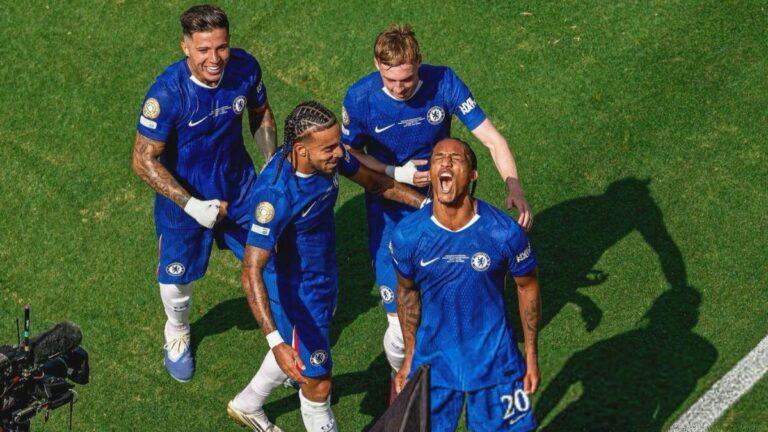 Chelsea Lift Club World Cup After 2-1 Win Over PSG – Cole Palmer, Pedro Impress