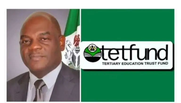 Echono Vows to Tackle Mismanagement of Funds in TETFund