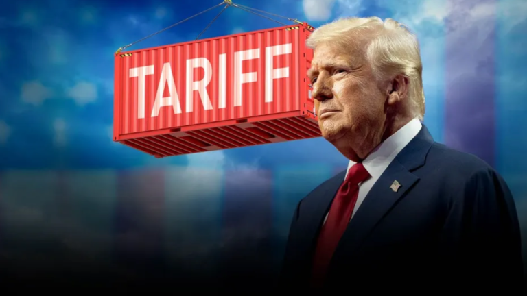 Fresh Tariff Measures by Trump Threaten Nigeria’s Economic Stability