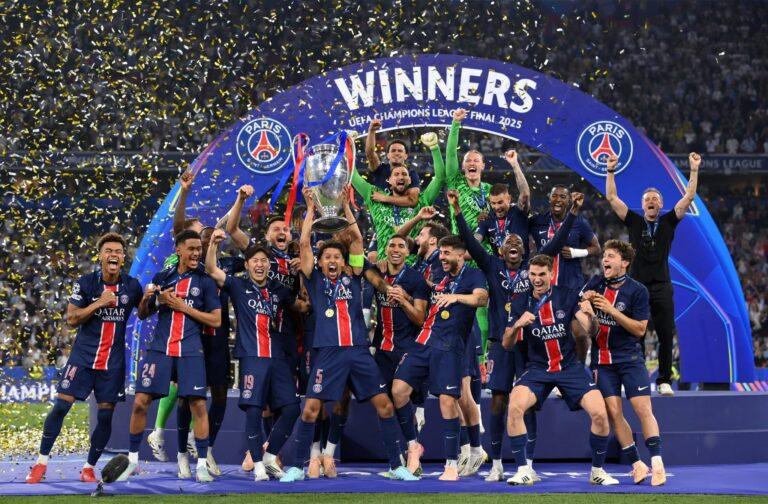 Champions League 2025/26: Full List of Qualified Teams, Match Schedule, Broadcast Details & More