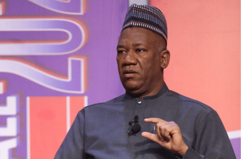 ‘Opposition Is Misguided’ – Datti Warns Coalition Playing Into Tinubu’s Hands