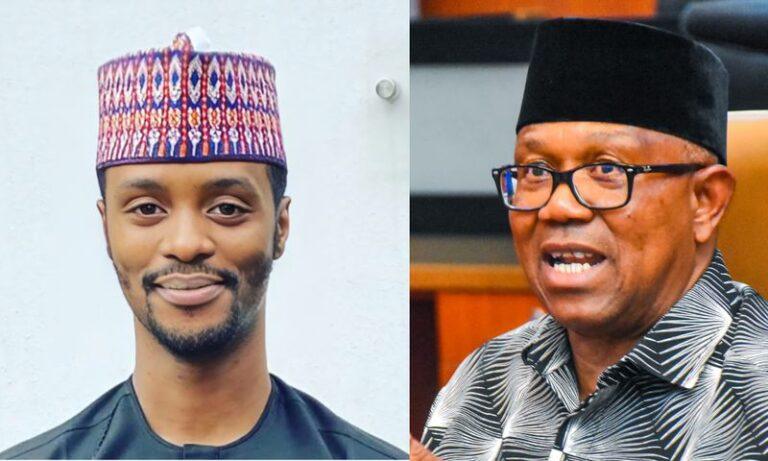 2027 Election: Obi-Tinubu Race Favors Obi With Strategic Northern Choice – El-Rufai