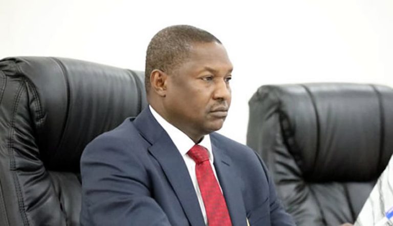 Citizens Alliance Slams Malami: Impunity Legacy Remains Despite ADC Defection