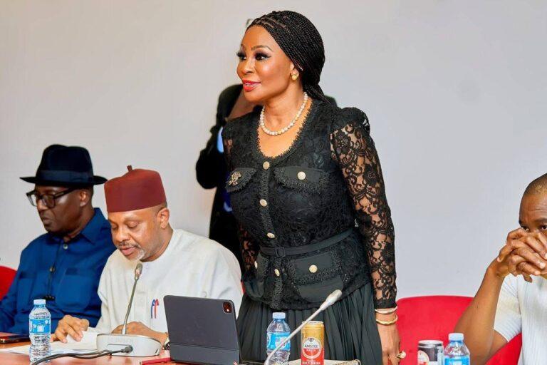 SSDC’s New Managing Director Gets Appointment Letter, Readies to Take Over