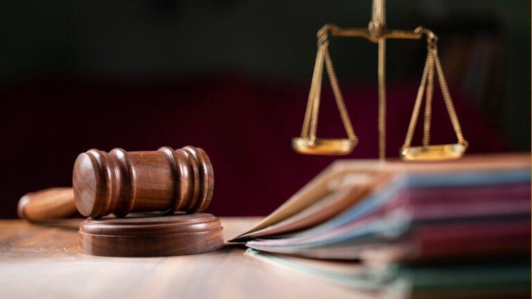 Court Sentences Two ‘EFCC’ Officials To Prison
