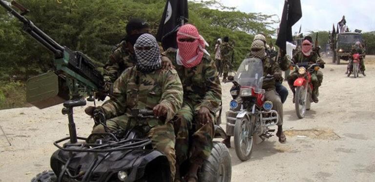 Boko Haram Loses Grip as Two Minors Escape After Half a Decade in Captivity