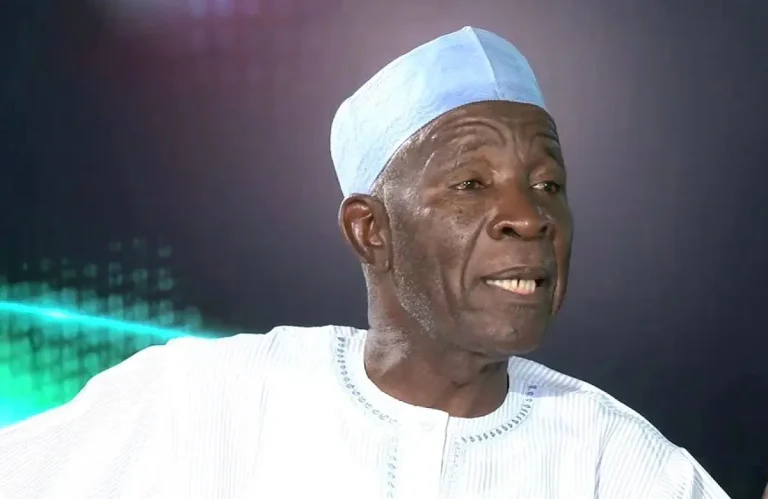 NNPP Still Home for Kwankwaso, No Plans to Join APC or PDP – Galadima