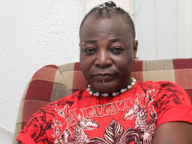 Charly Boy Blasts ADC Coalition, Calls It a Gathering of ‘Old Wolves’