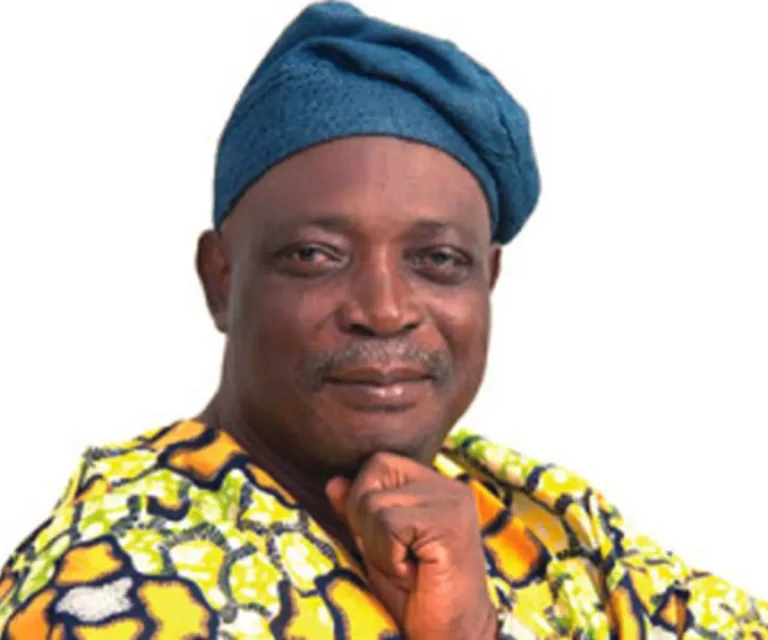 Ex‑Governor Ladoja Set to Be Crowned Olubadan of Ibadan Land