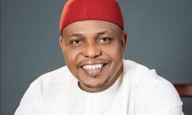 Youth Body in Anambra Denounces Attack on Ezenwafor
