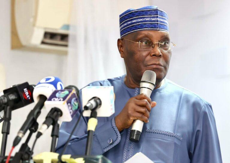 Atiku’s ADC Victory Inevitable, But He Won’t Be President – Party Stalwart Says