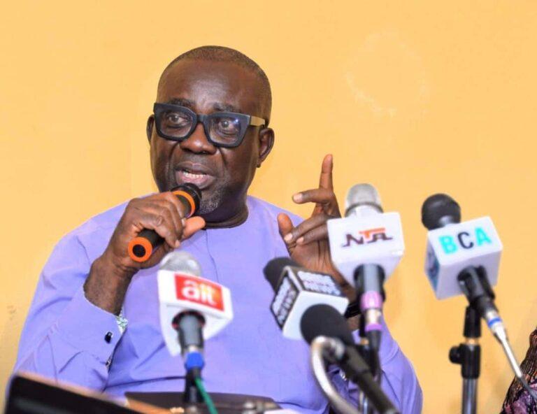 Sustainable Mobility: Abia Procures Chinese Electric Buses for Public Transport