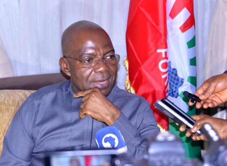 Abia Vows to Prioritize Education and Health Development