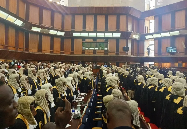 Judiciary Under Siege – Ex-Imo NBA Chairman Laments Loss of Independence