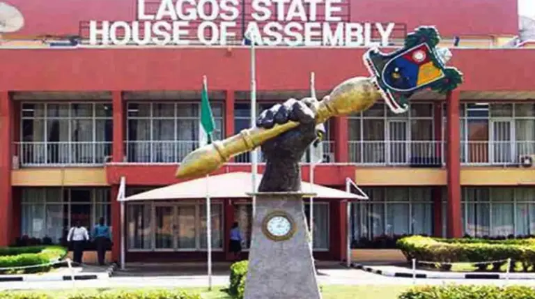 Lagos Assembly Reiterates Support for ‘Produce for Lagos’, Hails Massive Offtake