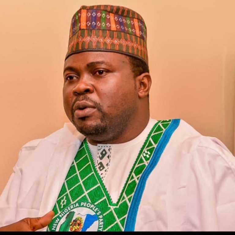 Ajadi Warns Nigerians Against Trusting Politicians Who Betrayed 2023 Promises