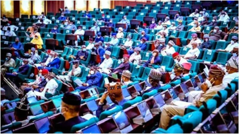 Lawmakers Pledge to Enforce New 5% Levy on Petroleum Products