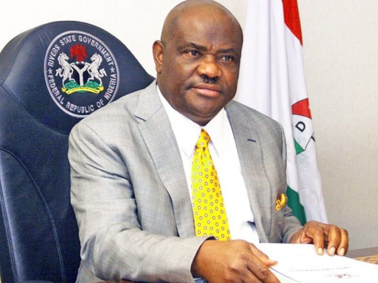 ‘You Can’t Fix Nigeria’ – Wike Slams ADC Coalition of Failed Politicians