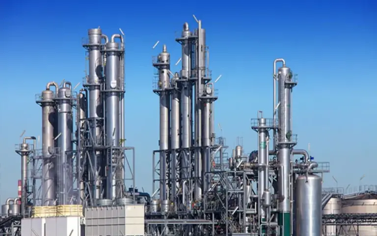 Port Harcourt Refinery Rehabilitation Nears Completion, NNPC Assures