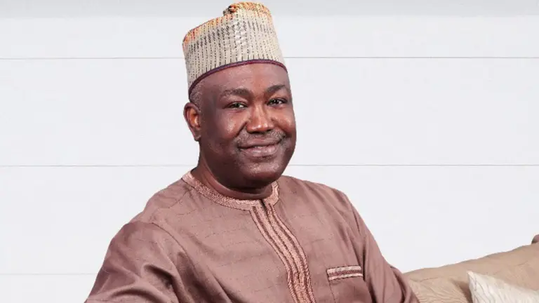 Nigeria Needs Capable Leadership, Not a Southern or Northern President – Gbenga-Hashim