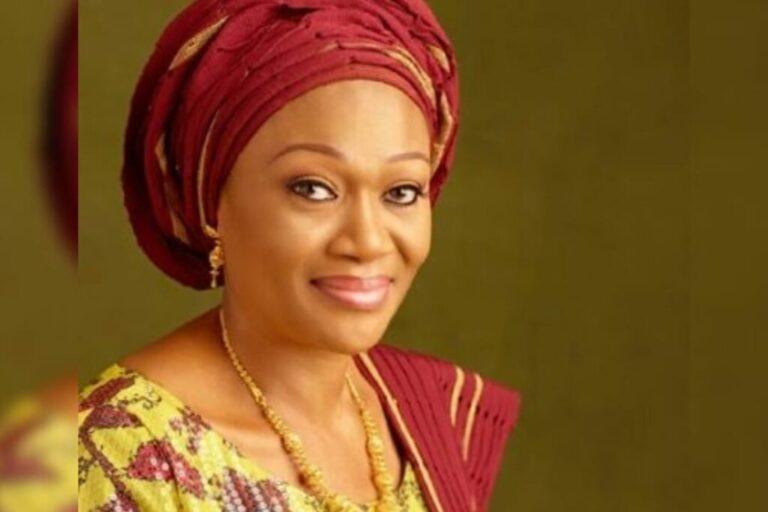Benue Attack Victims Receive N1bn Donation from First Lady