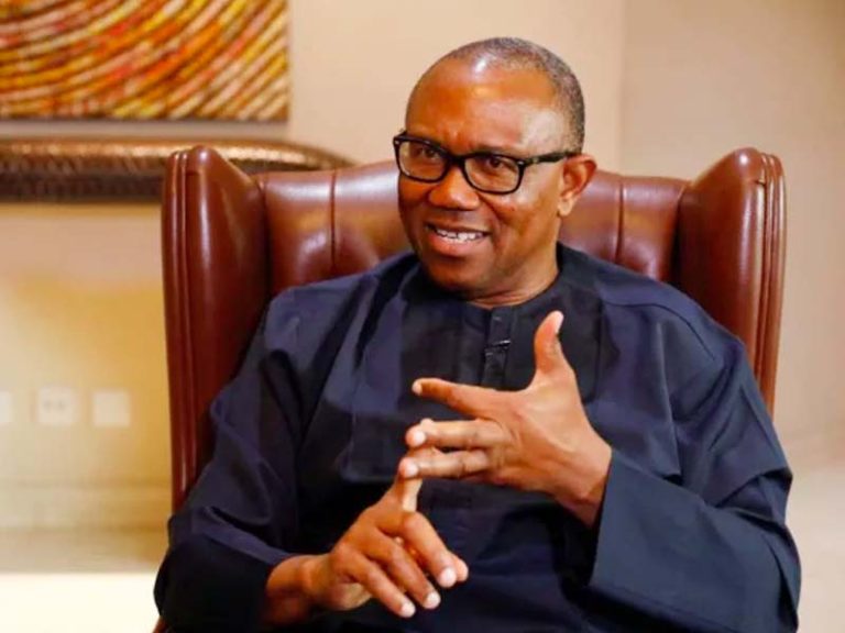 Obi Unveils One-Term Agenda Before Opposition Bloc – Obidient Chief