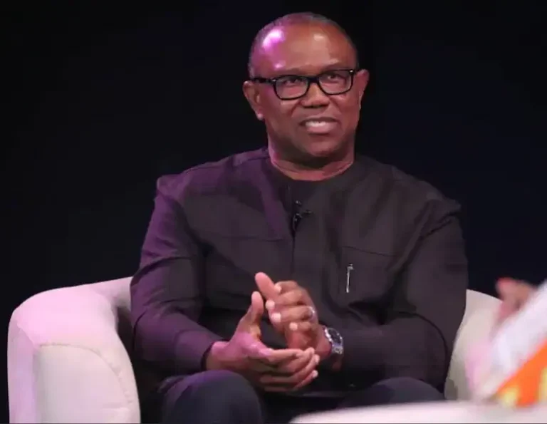 2027 Elections: Obi Reaches Out to North for Political Backing