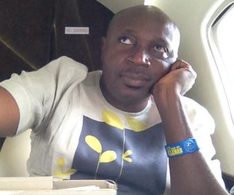 Phrank Shaibu: Tinubu’s Leadership Has Weakened Nigeria’s Global Influence