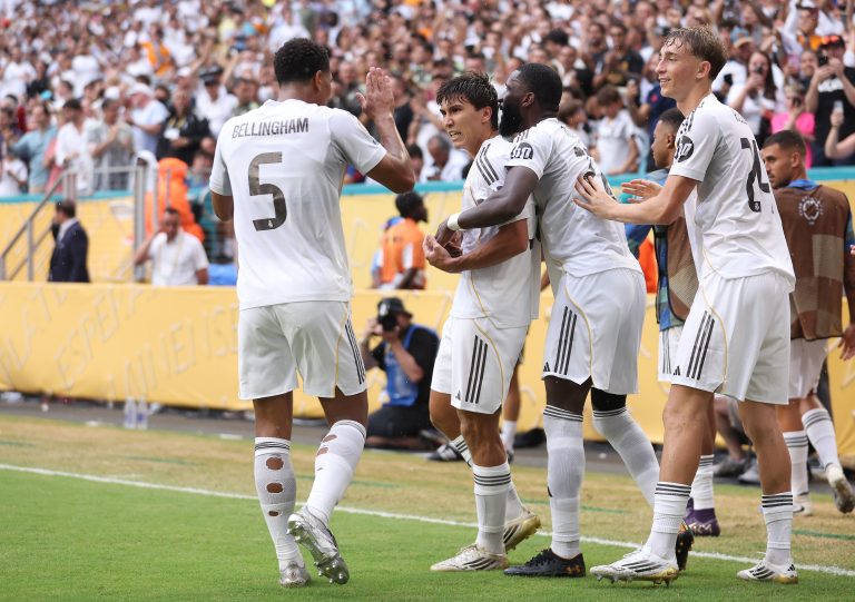 All Four Q‑Final Fixtures Confirmed in 2025 Club World Cup