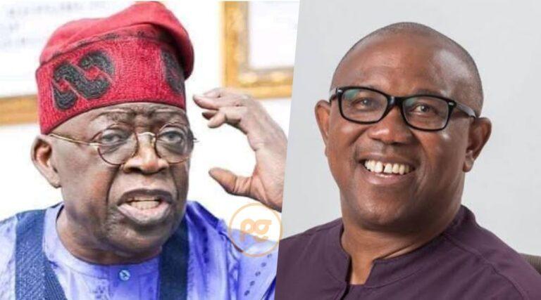 Ohanaeze: Obi Miscalculating, Can’t Beat Tinubu in 2027