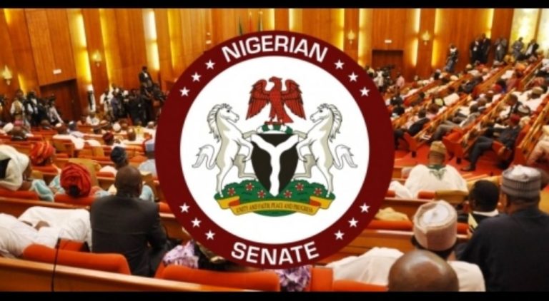 Senate Postpones Action on Akpoti-Uduaghan Suspension Report