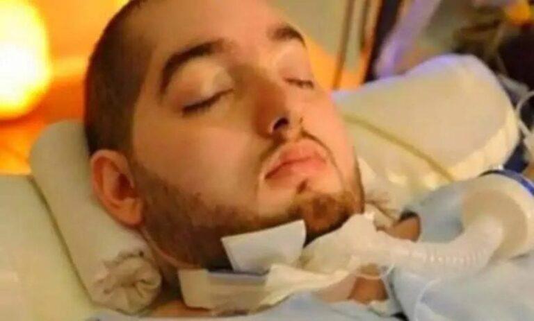 Saudi Prince passed away after spending 20 years in coma