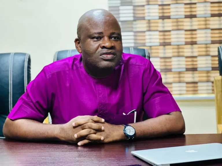 ACPN Chairman Hails Local Pharmacy Industry, Rejects Proposed Pharmacy Council Merger